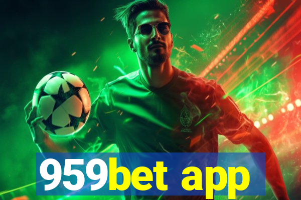 959bet app